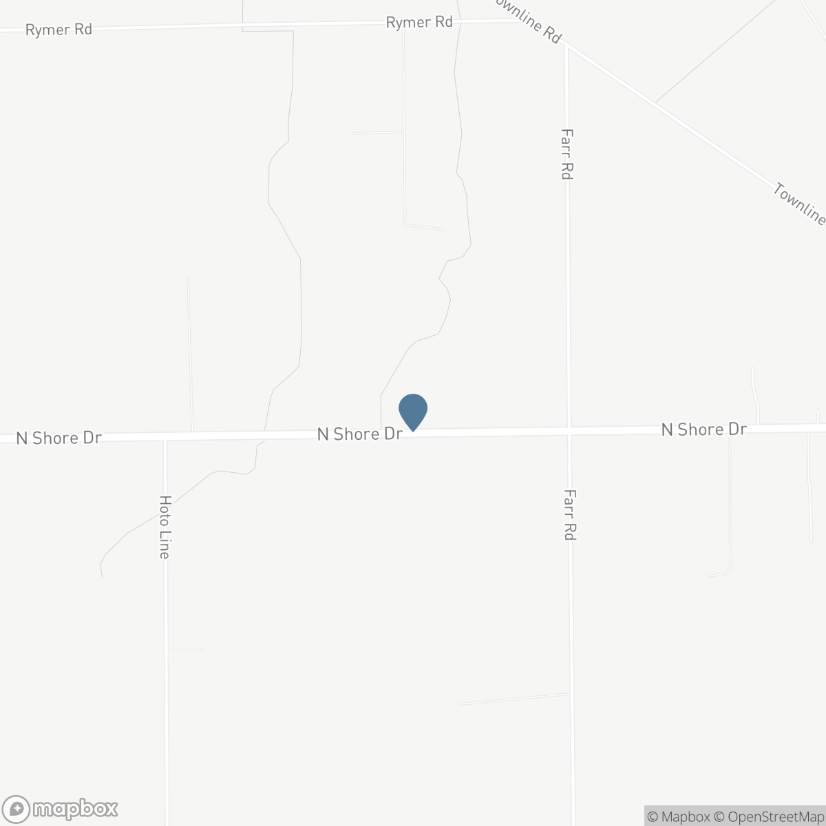 2249 NORTH SHORE DRIVE, Lowbanks, Ontario N0A 1K0